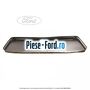 Tavita portbagaj, cauciuc cu sistem etajat partea superioara Ford Fiesta 2008-2012 1.4 97 cai benzina | Foto 4 #96977B364C