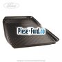 Tavita portbagaj, cauciuc cu sistem etajat partea superioara Ford Fiesta 2013-2017 1.25 60 cai benzina