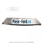 Tavita portbagaj, cauciuc cu sistem etajat partea superioara Ford Fiesta 2013-2017 1.25 60 cai benzina | Foto 2 #26989C75B3
