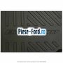 Tavita portbagaj, cauciuc dupa an 11/2017 Ford EcoSport 2013-2018 1.5 Ti 140 cai  | Foto 4 #C0F8E1EB02