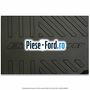Tavita portbagaj, cauciuc dupa an 11/2017 Ford EcoSport 2019-2023 1.5 TDCi EcoBlue 125 cai  | Foto 4 #EC66EB1D8D