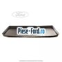 Tavita portbagaj, cauciuc fara sistem etajat Ford Fiesta 2013-2017 1.25 60 cai benzina