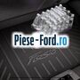 Tavita portbagaj, cauciuc fara sistem etajat Ford Fiesta 2013-2017 1.25 60 cai benzina | Foto 2 #280259D91B