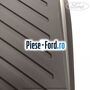 Tavita portbagaj, cauciuc fara sistem etajat Ford Fiesta 2013-2017 1.25 60 cai benzina | Foto 5 #280259D91B