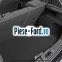 Tavita portbagaj, mocheta Ford Fiesta 2013-2017 1.0 EcoBoost 100 cai benzina | Foto 3