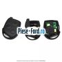 Telecomanda cheie Ford model rotund Ford Escort 1995-1998 1.6 16V 4x4 90 cai  | Foto 2 #9D8F37956E
