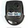 Telecomanda cheie Ford model rotund Ford Fiesta 2013-2017 1.0 EcoBoost 125 cai benzina