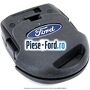 Telecomanda cheie Ford model rotund Ford Fiesta 2013-2017 1.6 TDCi 95 cai diesel | Foto 1 #6B147A3312