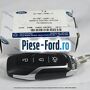 Telecomanda cheie Ford Mustang, 3 butoane, provenienta Europa Ford Mustang 2015-2018 5.0 V8 418 cai  | Foto 2 #2FF483560A
