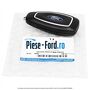 Telecomanda cheie Ford pentru modele cu buton pornire Ford Power Ford Focus 2008-2011 2.0 TDCi 136 cai diesel | Foto 2 #E75108845F
