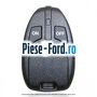 Telecomanda incalzire auxiliara Ford Transit Custom 2019-2023 2.0 EcoBlue mHEV 105 cai diesel