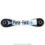 Tendon punte spate inferior Ford Focus 1998-2004 2.0 16V 131 cai  | Foto 2 #F9EC032174