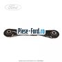 Tendon punte spate inferior Ford Focus 1998-2004 2.0 16V 131 cai  | Foto 3 #F9EC032174