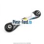 Tendon punte spate inferior Ford Focus 2004-2007 1.6 TDCi 109 cai  | Foto 6 #F436F3F3D8