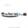 Tendon punte spate superior Ford Focus 1998-2004 1.8 TDCi 100 cai diesel | Foto 2 #55B40F23BB