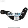 Tendon punte spate superior Ford Focus 1998-2004 1.8 TDCi 100 cai diesel | Foto 5 #55B40F23BB