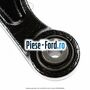 Tendon punte spate superior Ford S-Max 2007-2014 2.0 TDCi 115 cai diesel | Foto 3 #F27C6AE2AC