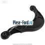 Tendon punte spate superior Ford S-Max 2007-2014 2.0 TDCi 115 cai diesel | Foto 4 #F27C6AE2AC