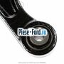 Tendon punte spate, superior Ford S-Max 2007-2014 2.0 TDCi 140 cai diesel | Foto 2