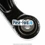 Tendon punte spate, superior Ford S-Max 2007-2014 2.3 160 cai benzina | Foto 2