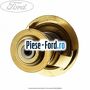 Termostat 82 grade Ford Fiesta 2002-2005 1.3 69 cai benzina | Foto 3 #A96C30B41D