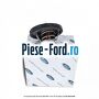 Termostat 82 grade Ford Fiesta 2005-2008 1.6 16V 100 cai benzina | Foto 4