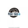 Termostat 82 grade Ford Fiesta 2005-2008 1.6 16V 100 cai benzina | Foto 2 #440073E353