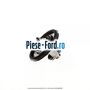 Termostat 82 grade Ford Fiesta 2005-2008 1.6 16V 100 cai benzina | Foto 3 #440073E353