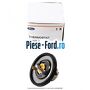 Termostat 82 grade Ford Fiesta 2005-2008 1.6 16V 100 cai benzina | Foto 1 #440073E353