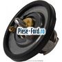 Termostat 82 grade Ford Fiesta 2005-2008 1.6 16V 100 cai benzina | Foto 5