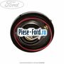 Termostat 82 grade Ford Fiesta 2005-2008 1.6 16V 100 cai benzina | Foto 3