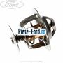 Termostat 88 grade Ford Transit 1991-1994 2.5 DI 70 cai  | Foto 5 #67BFCD978C