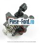 Termostat cu carcasa an 10/2000-02/2004 Ford Mondeo 2000-2007 1.8 16V 125 cai benzina | Foto 1 #C47702E2DF