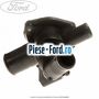 Termostat cu carcasa Ford Transit 2000-2006 2.4 TD 75 cai diesel | Foto 3 #8C6AC4B57C