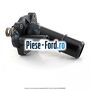 Termostat cu carcasa si garnitura Ford Galaxy 2000-2006 2.3 4x4 145 cai benzina | Foto 5 #4594F9F025
