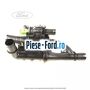 Termostat cu carcasa si senzor temperatura Ford Fiesta Active 2018-2023 1.5 TDCi 85 cai diesel | Foto 6 #244C129348
