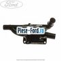Termostat cu carcasa si senzor temperatura Ford Fiesta Active 2018-2023 1.5 TDCi 85 cai diesel | Foto 4 #244C129348