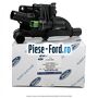 Termostat cu carcasa si senzor temperatura Ford Fiesta Active 2018-2023 1.5 TDCi 85 cai diesel | Foto 3 #244C129348