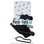 Termostat cu carcasa si senzor temperatura Ford Focus 2011-2014 1.0 EcoBoost 125 cai benzina | Foto 4 #0A37A9E0EE