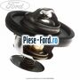 Termostat Ford Transit 2000-2006 2.4 TDCi 137 cai diesel | Foto 4 #F6D6A16EE4