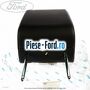 Tetiera scaun fata echipare piele louis dark flint Ford C-Max 2007-2011 1.8 TDCi 115 cai diesel | Foto 3 #9687B7D0BB