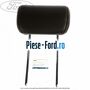 Tetiera scaun spate echipare napoli ebony airfiled Ford Kuga 2008-2012 2.0 TDCi 136 cai diesel | Foto 1 #B61BA7A09C