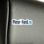 Tetiera scaun spate echipare napoli ebony airfiled Ford Kuga 2008-2012 2.0 TDCi 136 cai diesel | Foto 3 #B61BA7A09C