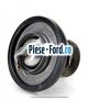 Thermostat Ford Focus 2011-2014 1.0 EcoBoost 125 cai benzina | Foto 1 #0D3C48DF46