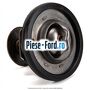 Thermostat Ford Focus 2011-2014 1.0 EcoBoost 125 cai benzina | Foto 4 #0D3C48DF46