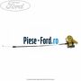 Tija actionare incuietoare capota Ford Focus 2014-2018 1.5 TDCi 95 cai diesel