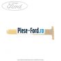 Tija cheie bruta pentru telecomanda tip keyless go Ford C-Max 2016-2020 2.0 TDCi 150 cai diesel