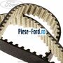 Timing belt until 09/2013 Ford Focus 2011-2014 1.0 EcoBoost 125 cai benzina | Foto 1 #28A6CD2397