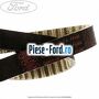 Timing belt until 09/2013 Ford Focus 2011-2014 1.0 EcoBoost 125 cai benzina | Foto 2 #28A6CD2397