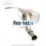 Toba finala 3/5 usi , 4 usi berlina 5 usi combi Ford C-Max 2007-2011 2.0 TDCi 110 cai  | Foto 2 #E1B37AA62C